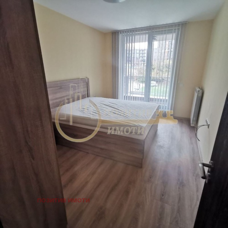 Kiadó  1 hálószoba Sofia , Ovcsa kupel 2 , 72 négyzetméter | 53927250 - kép [5]