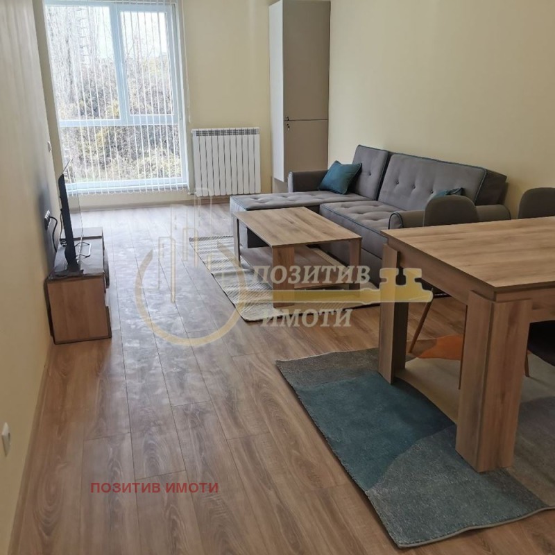 Kiadó  1 hálószoba Sofia , Ovcsa kupel 2 , 72 négyzetméter | 53927250 - kép [3]