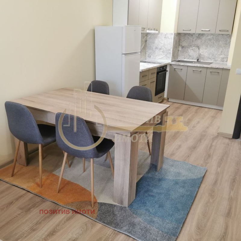 Kiadó  1 hálószoba Sofia , Ovcsa kupel 2 , 72 négyzetméter | 53927250