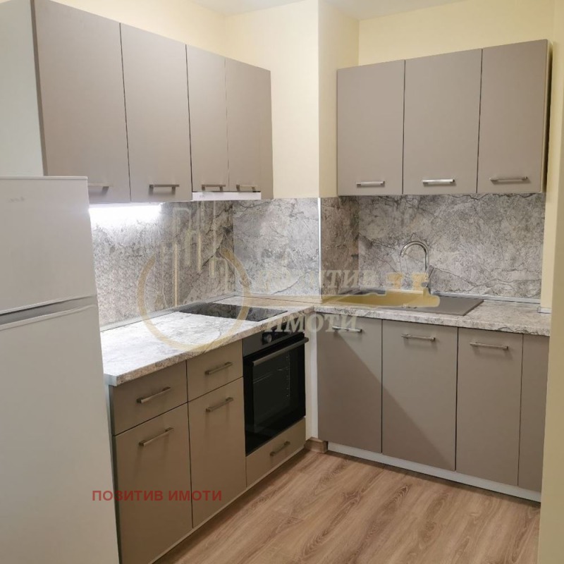 Kiadó  1 hálószoba Sofia , Ovcsa kupel 2 , 72 négyzetméter | 53927250 - kép [2]