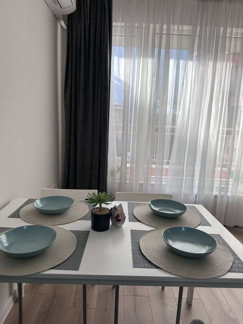 Дава под наем 2-СТАЕН, гр. София, Павлово, снимка 3 - Апартаменти - 53228438