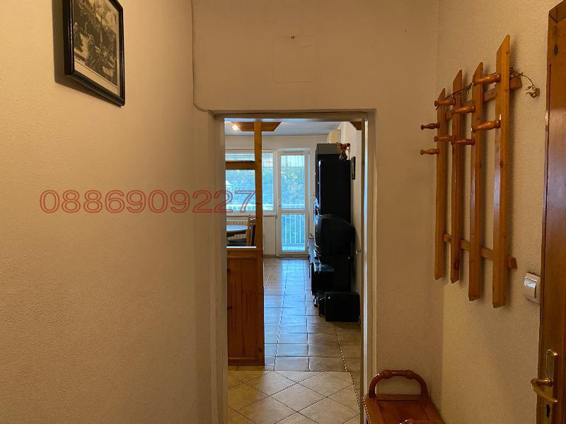Дава под наем 3-СТАЕН, гр. Русе, Център, снимка 17 - Апартаменти - 56354619