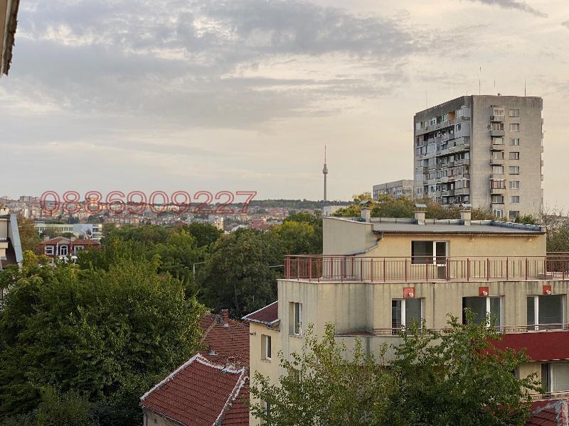 Дава под наем 3-СТАЕН, гр. Русе, Център, снимка 16 - Апартаменти - 56354619