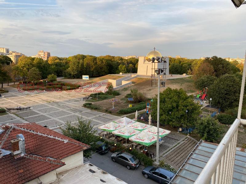 Дава под наем 3-СТАЕН, гр. Русе, Център