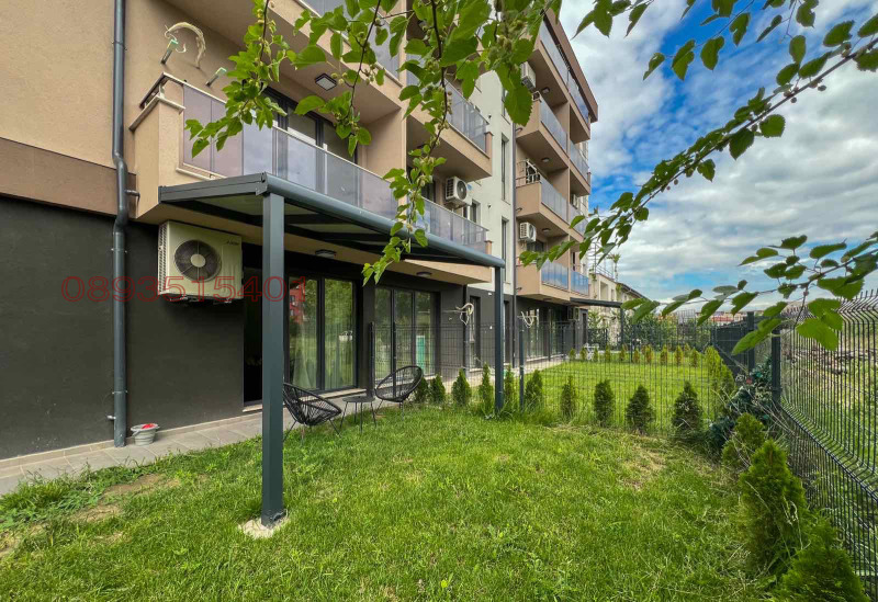 Kiralık  2 yatak odası Plovdiv , Ostromila , 96 metrekare | 40013526 - görüntü [12]