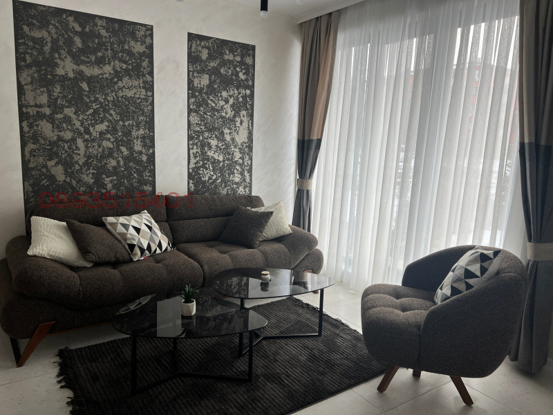 Kiralık  2 yatak odası Plovdiv , Ostromila , 96 metrekare | 40013526 - görüntü [2]