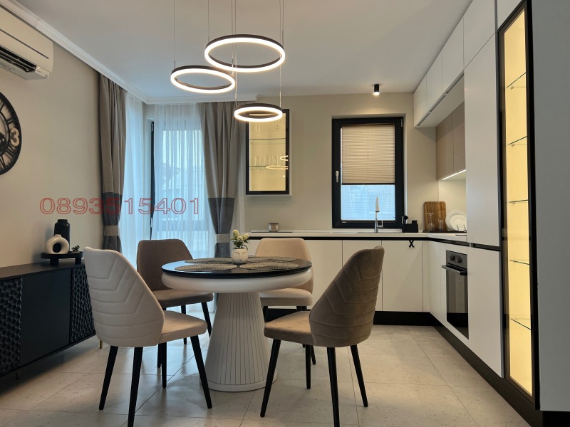 Kiralık  2 yatak odası Plovdiv , Ostromila , 96 metrekare | 40013526 - görüntü [5]