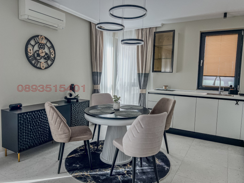 Kiralık  2 yatak odası Plovdiv , Ostromila , 96 metrekare | 40013526 - görüntü [3]