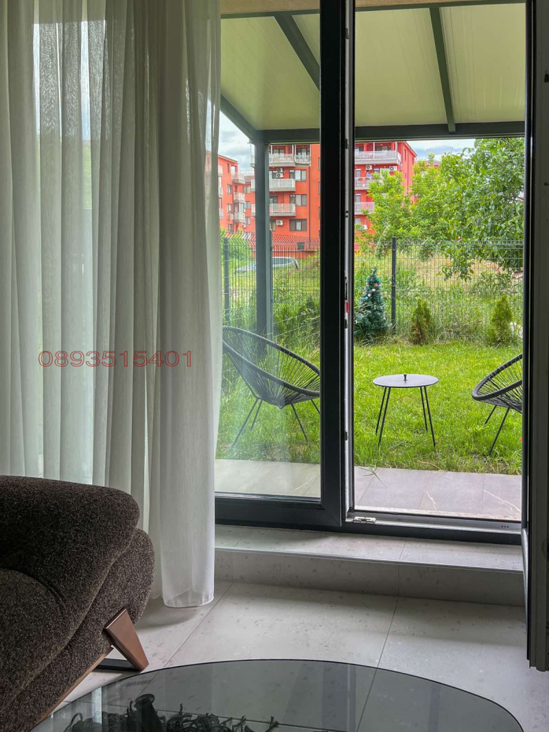 Kiralık  2 yatak odası Plovdiv , Ostromila , 96 metrekare | 40013526 - görüntü [11]