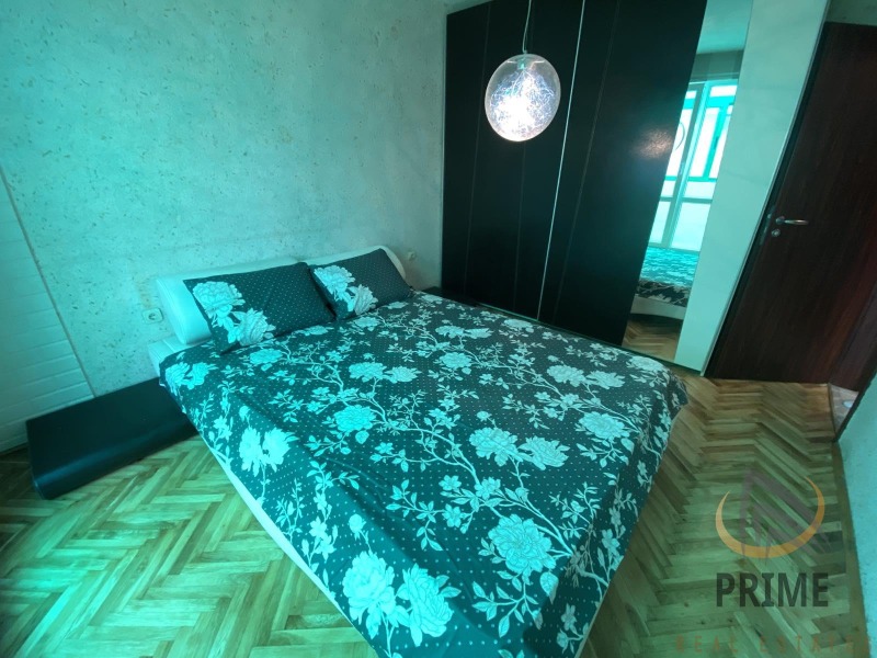 Дава под наем  3-стаен град Бургас , Лазур , 80 кв.м | 56592029 - изображение [9]