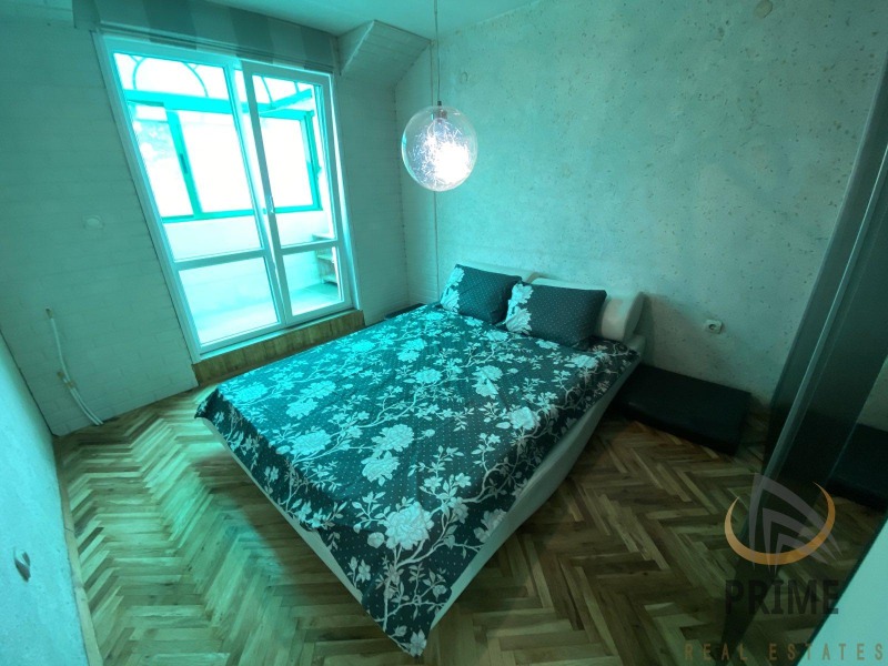 Дава под наем  3-стаен град Бургас , Лазур , 80 кв.м | 56592029 - изображение [10]