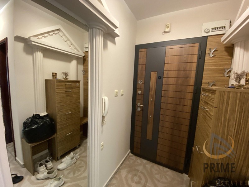 Дава под наем  3-стаен град Бургас , Лазур , 80 кв.м | 56592029 - изображение [13]