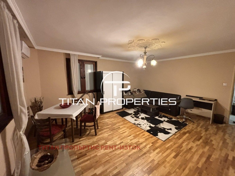 Под наем 3-СТАЕН, град Бургас, Лазур • 950 лв. / 485.73 € • 26686716 1