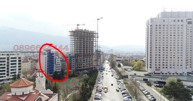 Дава под наем  Офис град София , Лозенец , 22 кв.м | 53573027 - изображение [2]