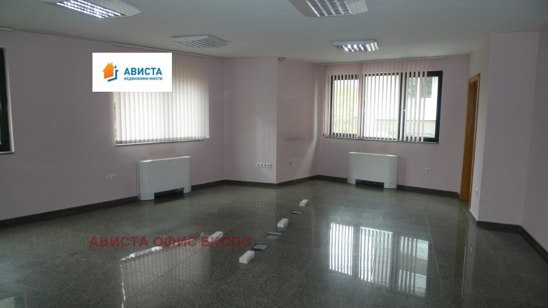 Дава под наем ОФИС, гр. София, Кръстова вада