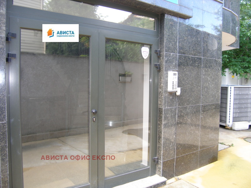 Дава под наем ОФИС, гр. София, Кръстова вада, снимка 6 - Офиси - 53230501