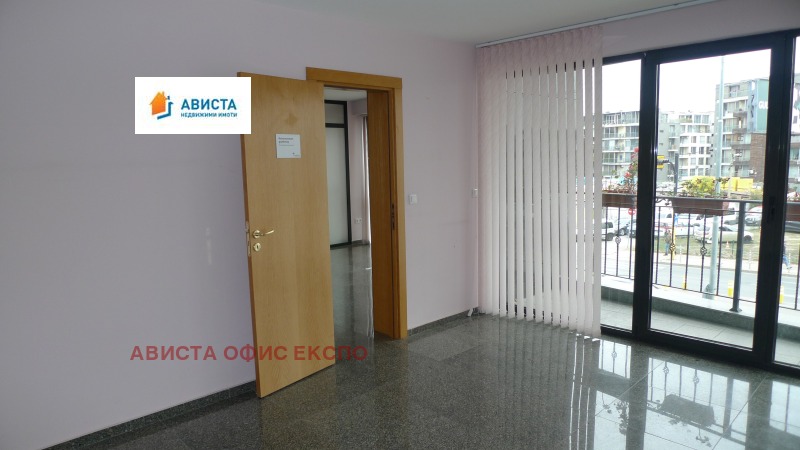 Дава под наем ОФИС, гр. София, Кръстова вада, снимка 4 - Офиси - 53230501