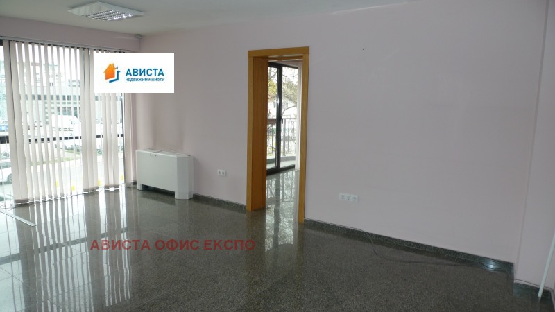 Дава под наем ОФИС, гр. София, Кръстова вада, снимка 2 - Офиси - 53230501
