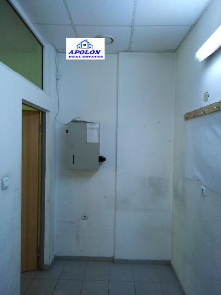 En renta  Comercio región Pazardzhik , Peshtera , 55 metros cuadrados | 33553256 - imagen [4]