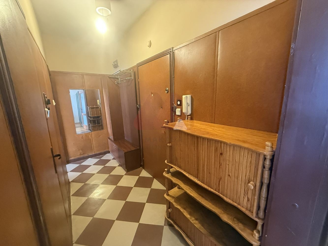 Дава под наем 1-СТАЕН, гр. София, Света Троица, снимка 5 - Апартаменти - 55988564