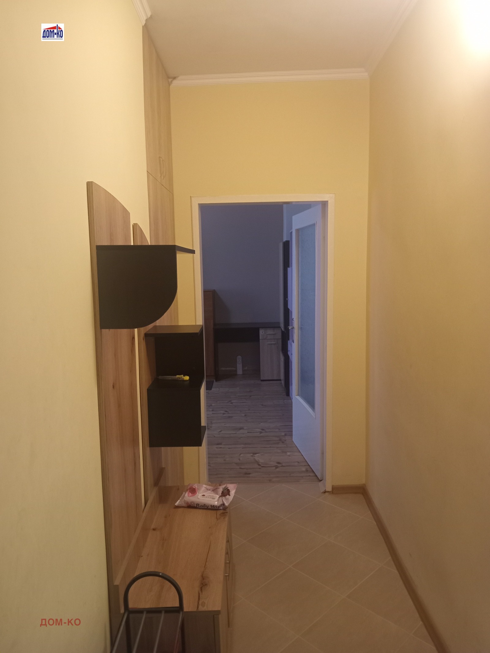 Дава под наем 2-СТАЕН, гр. Пазарджик, Запад, снимка 14 - Апартаменти - 53640806