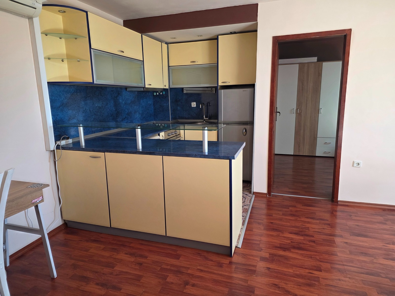 Дава под наем 2-СТАЕН, гр. София, Младост 3, снимка 3 - Апартаменти - 54338344