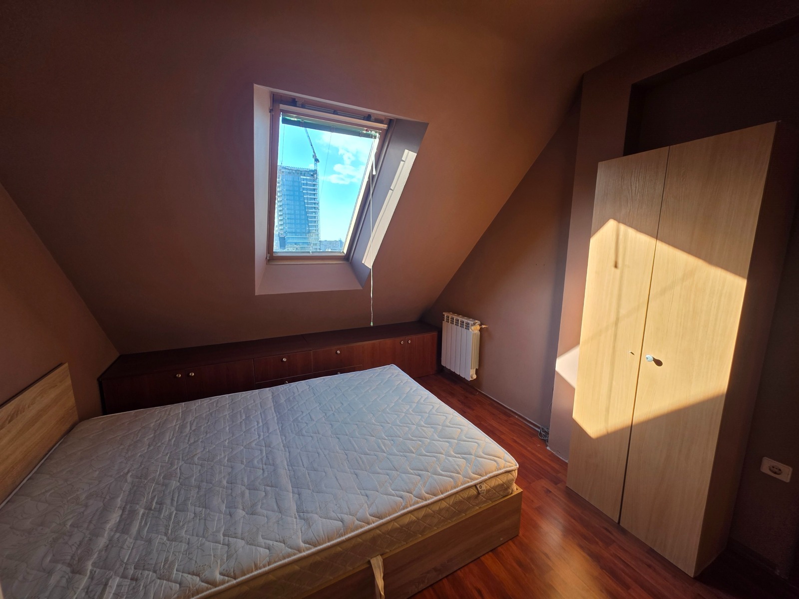 Дава под наем 2-СТАЕН, гр. София, Младост 3, снимка 4 - Апартаменти - 54131693