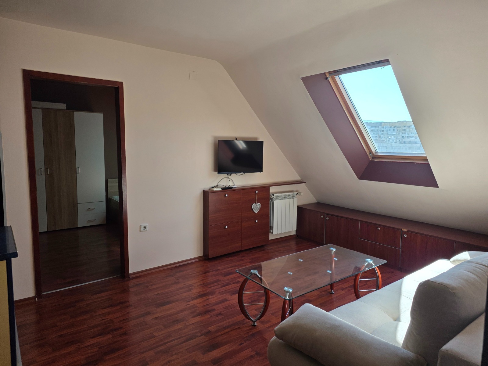 Дава под наем 2-СТАЕН, гр. София, Младост 3