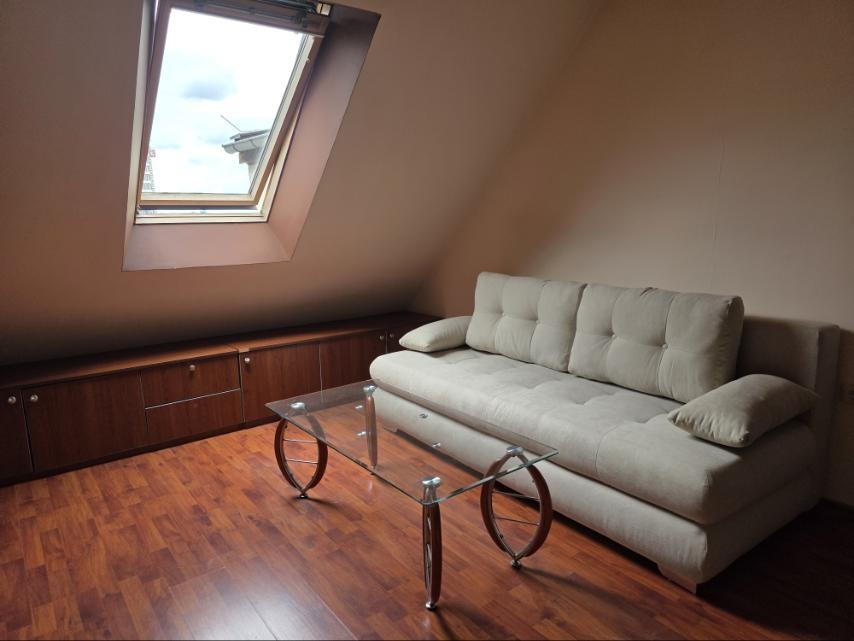 Дава под наем 2-СТАЕН, гр. София, Младост 3, снимка 6 - Апартаменти - 54338344