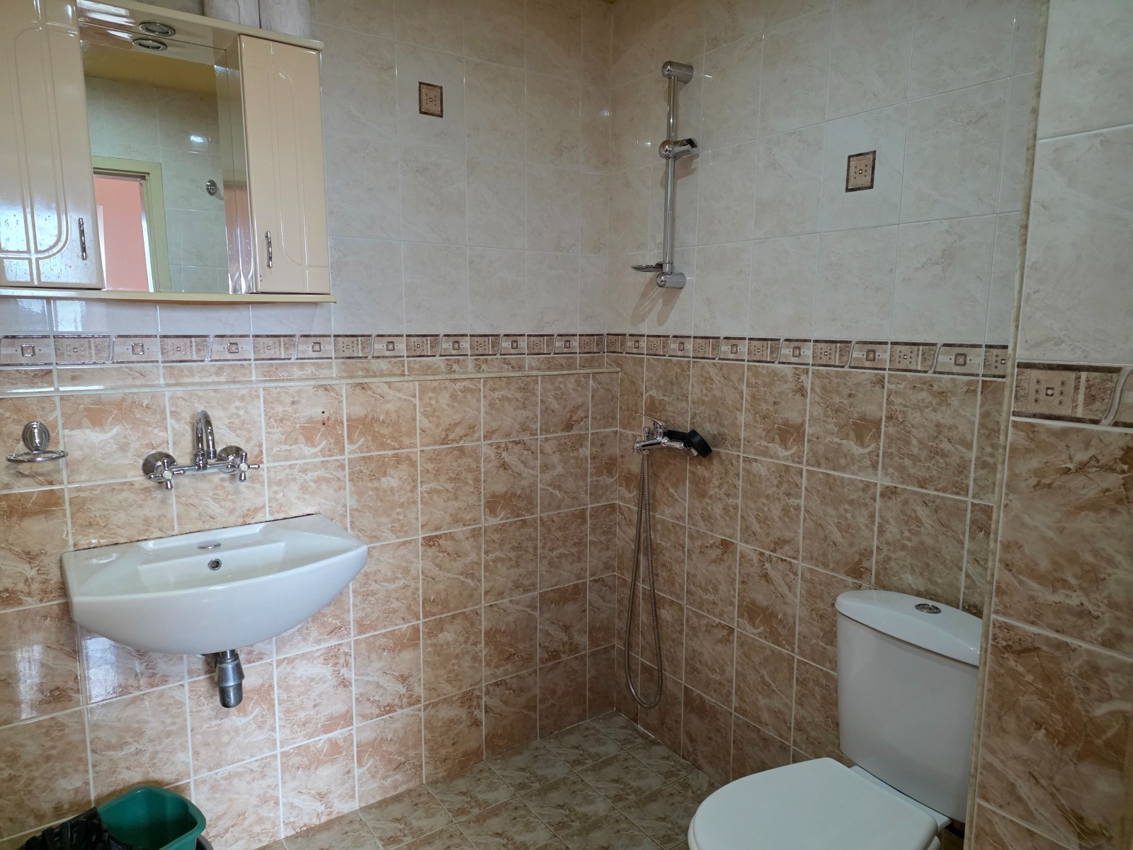 Дава под наем 2-СТАЕН, гр. София, Младост 3, снимка 12 - Апартаменти - 54338344