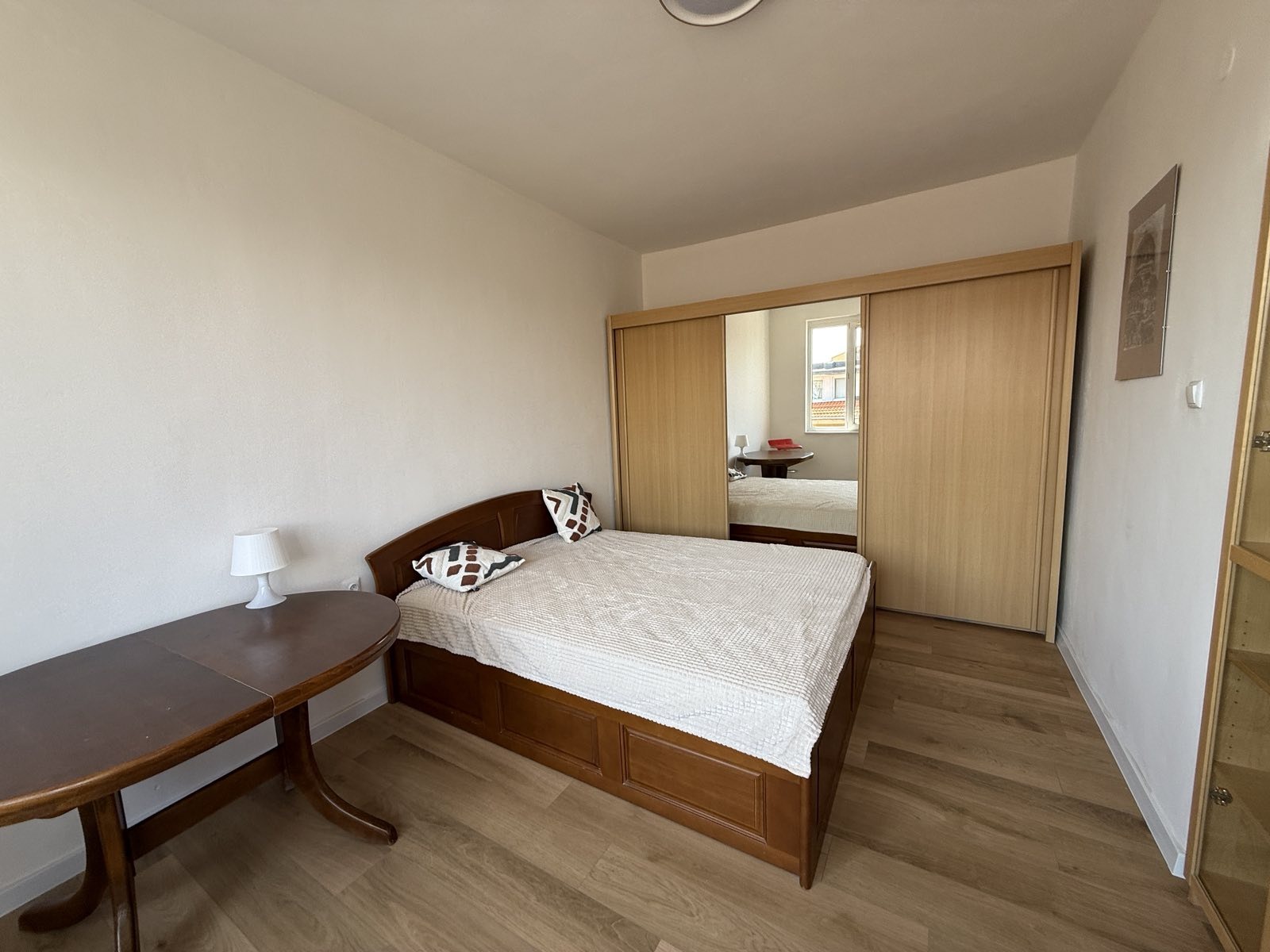 Дава под наем 2-СТАЕН, гр. София, Център, снимка 16 - Апартаменти - 54665898