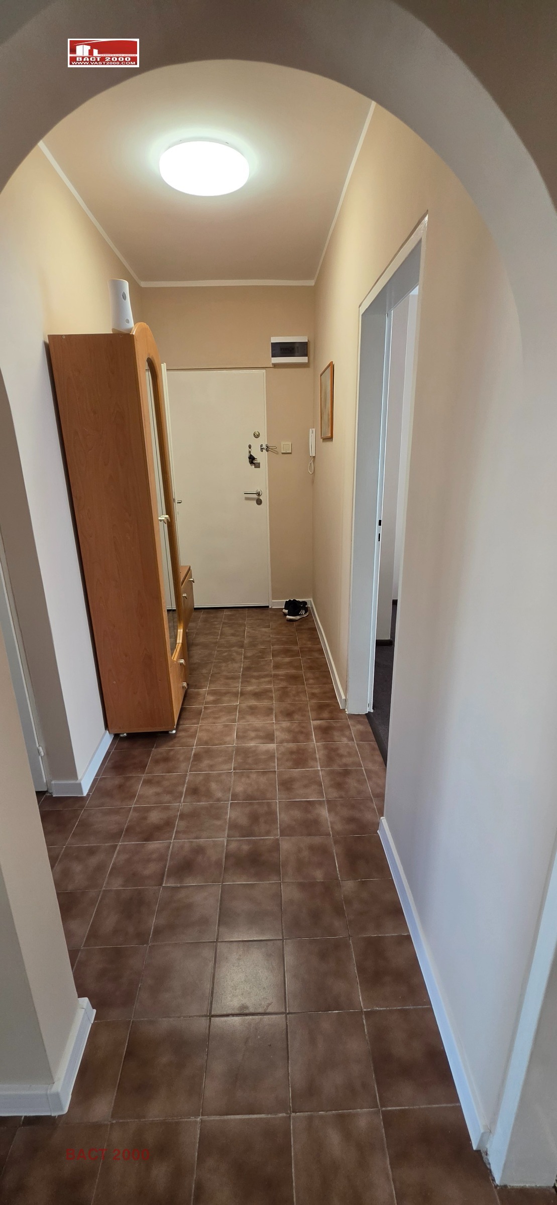 Дава под наем 3-СТАЕН, гр. София, Зона Б-5, снимка 12 - Апартаменти - 56193265