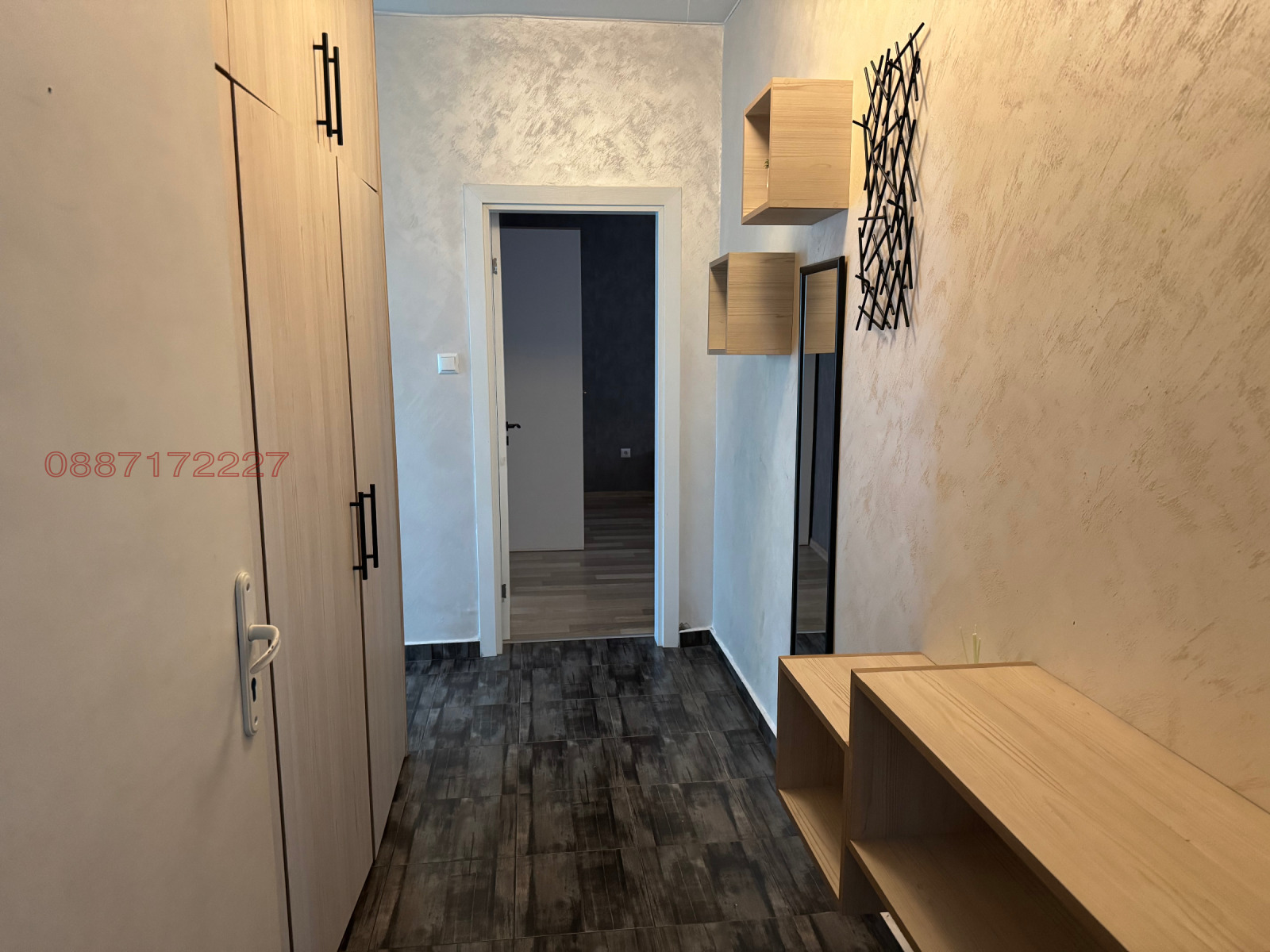 Дава под наем 3-СТАЕН, гр. София, Овча купел 1, снимка 5 - Апартаменти - 56201920