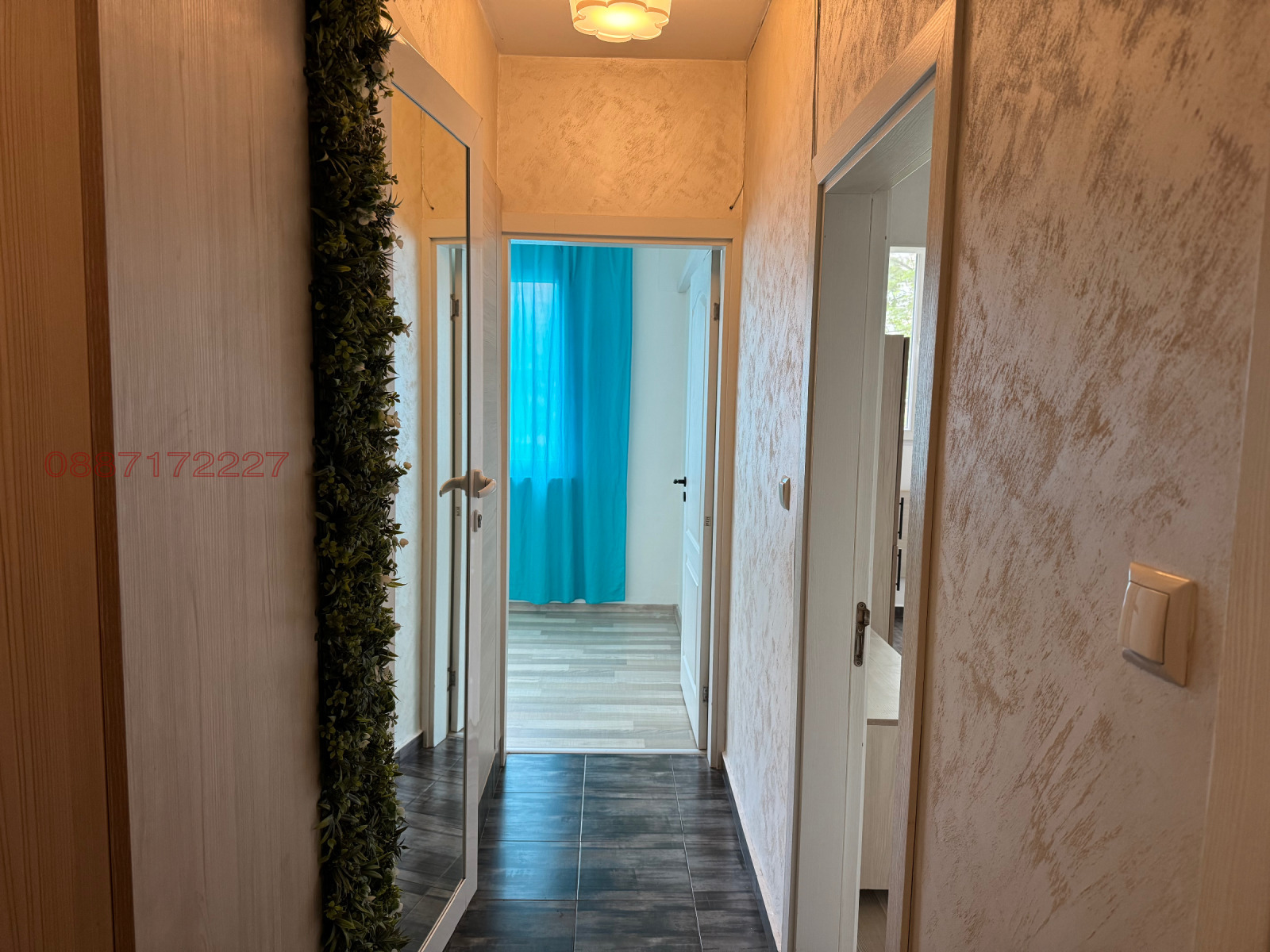 Дава под наем 3-СТАЕН, гр. София, Овча купел 1, снимка 6 - Апартаменти - 56201920