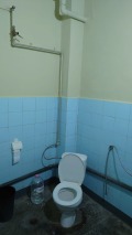 Дава под наем ОФИС, гр. Варна, Западна промишлена зона, снимка 7