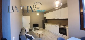 1 bedroom Tsveten kvartal, Varna 2