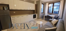 1 bedroom Tsveten kvartal, Varna 1