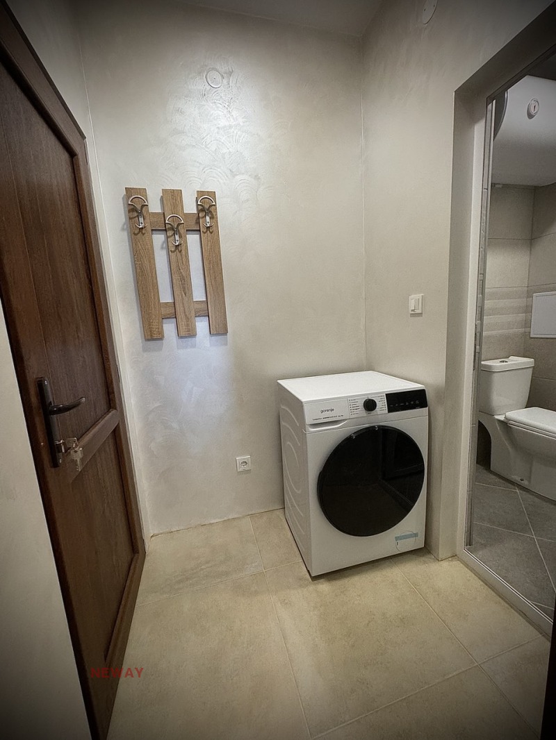 Kiralık  1 yatak odası Pleven , Şirok centar , 55 metrekare | 81560049 - görüntü [10]