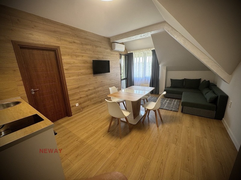 For Rent  1 bedroom Pleven , Shirok tsentar , 55 sq.m | 81560049 - image [3]