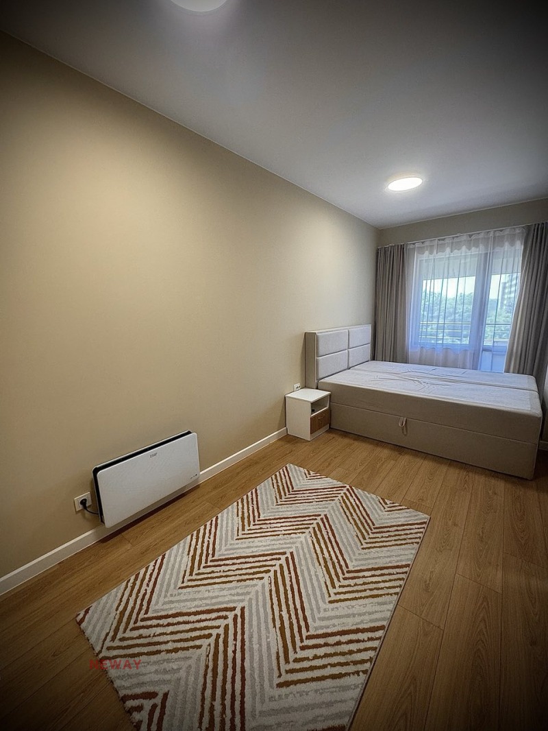 Para alugar  1 quarto Pleven , Chirok centar , 55 m² | 81560049 - imagem [5]