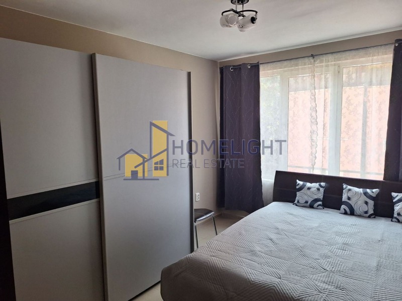 Vuokrattavana  1 makuuhuone Sofia , Lozenets , 65 neliömetriä | 28077541 - kuva [8]