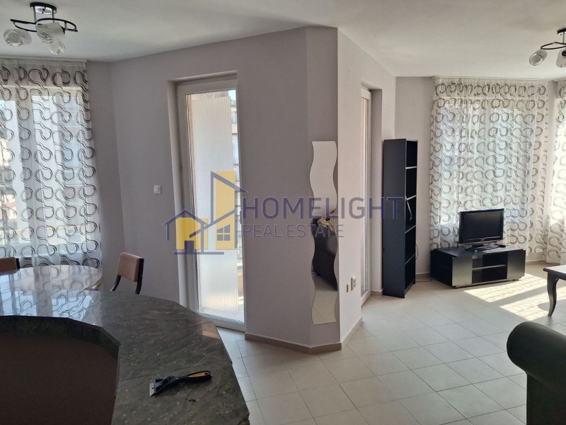 Vuokrattavana  1 makuuhuone Sofia , Lozenets , 65 neliömetriä | 28077541 - kuva [5]