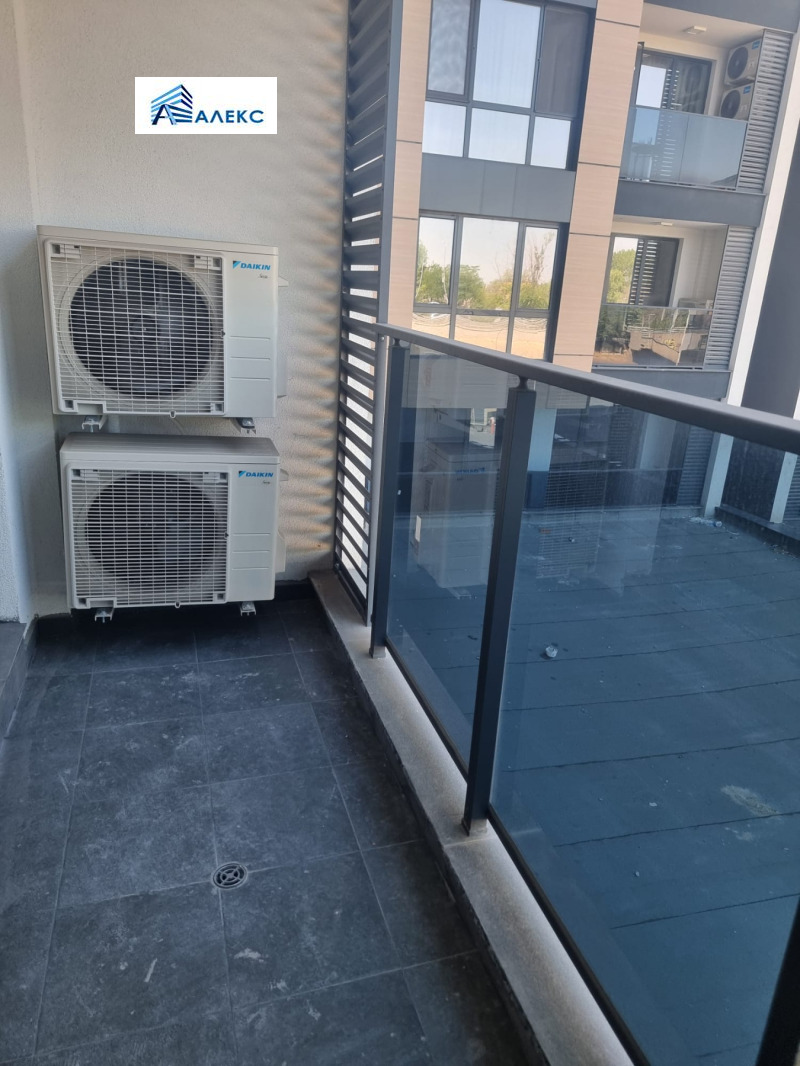 De inchiriat  1 dormitor Plovdiv , Țentâr , 78 mp | 64509450 - imagine [11]