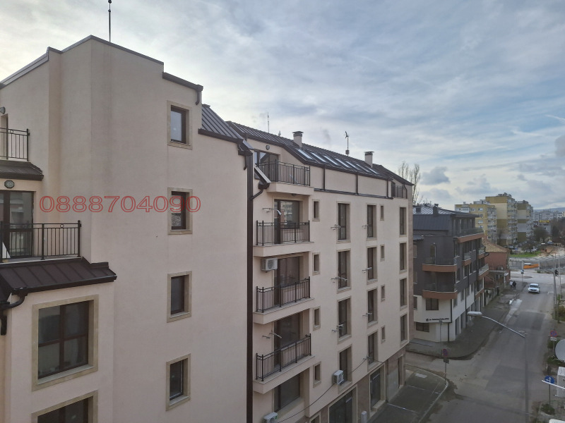 Дава под наем 2-СТАЕН, гр. Варна, Колхозен пазар, снимка 7 - Апартаменти - 52779034