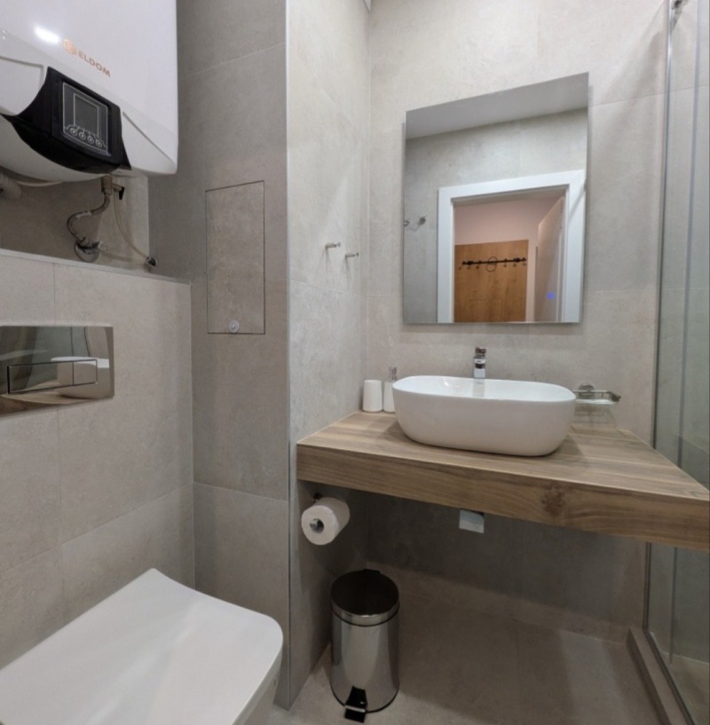 Дава под наем 2-СТАЕН, гр. София, Манастирски ливади, снимка 6 - Апартаменти - 52875279