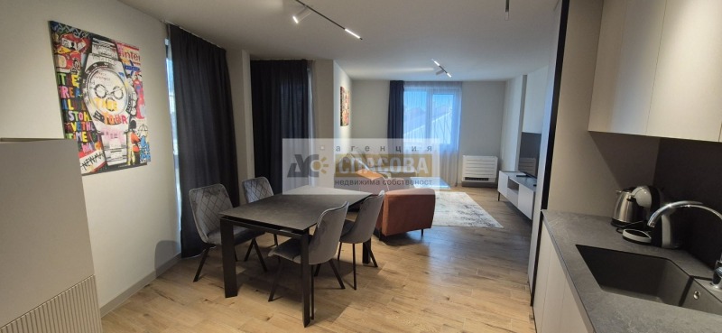 Дава под наем 2-СТАЕН, гр. Варна, Гръцка махала