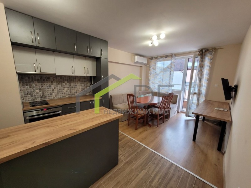 Дава под наем 2-СТАЕН, гр. Варна, Възраждане 1