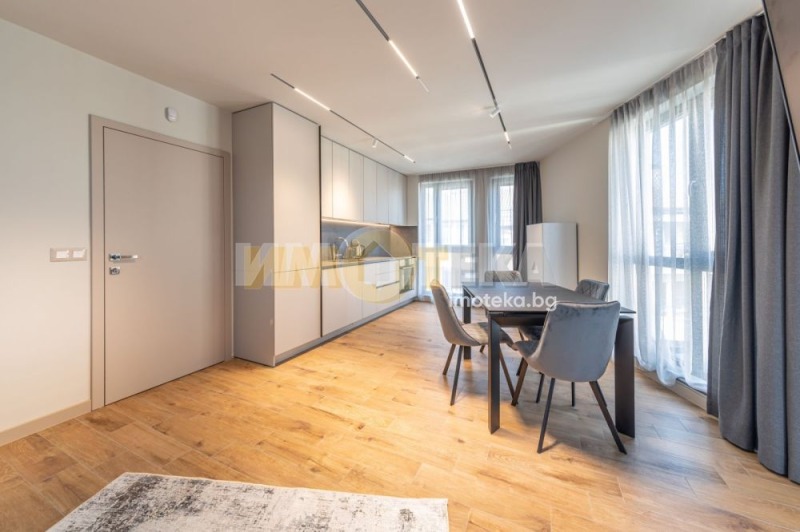 Дава под наем 2-СТАЕН, гр. Варна, Гръцка махала, снимка 5 - Апартаменти - 53240925