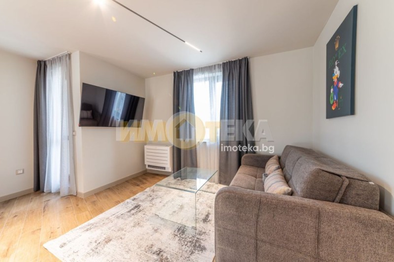 Дава под наем 2-СТАЕН, гр. Варна, Гръцка махала, снимка 3 - Апартаменти - 53240925