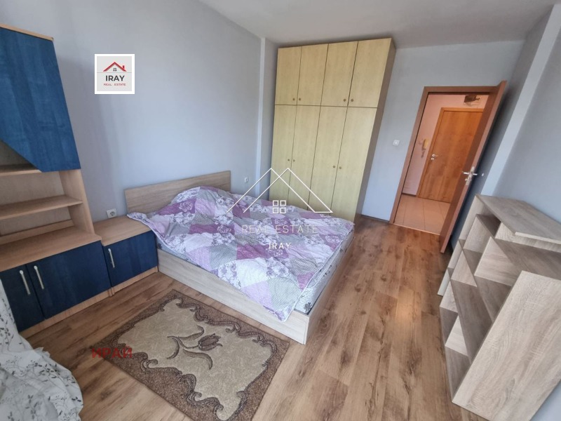 Дава под наем 2-СТАЕН, гр. Стара Загора, Самара 1, снимка 11 - Апартаменти - 53498796